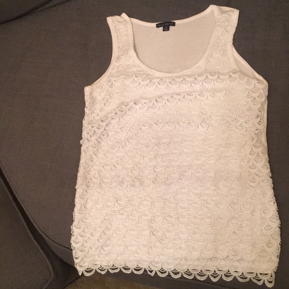 Gorgeous Tank top